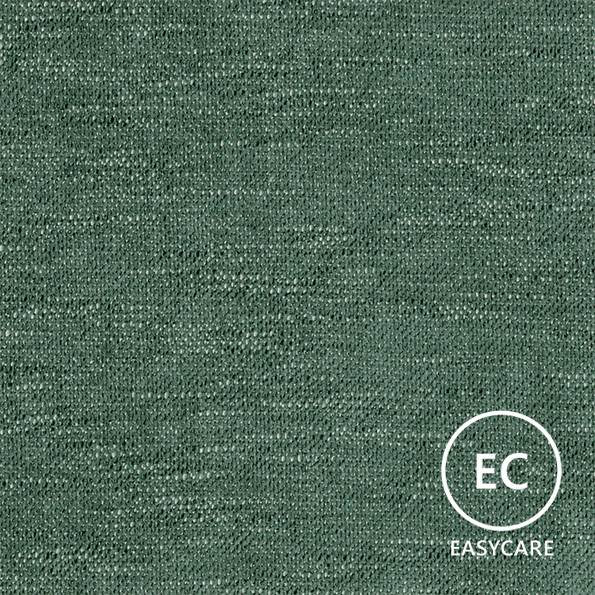 Avellino is a contemporary textured weave with advanced dyeing and a crushed finish, enhanced by GreenFR®, an exclusive eco-friendly flame-retardant coating.